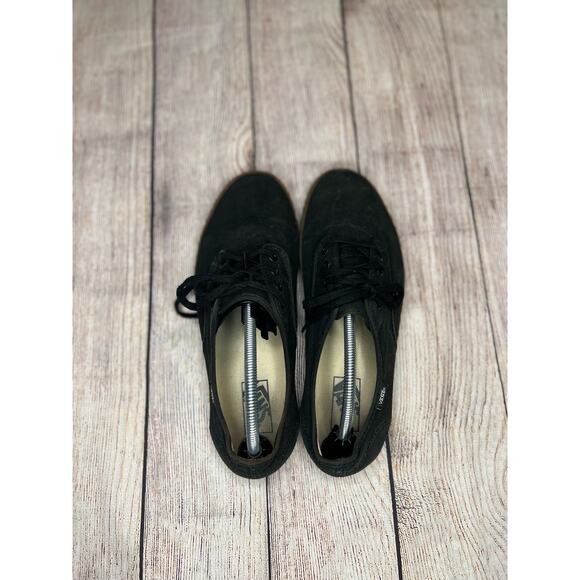Vans men’s size 11 black - Picture 7 of 12